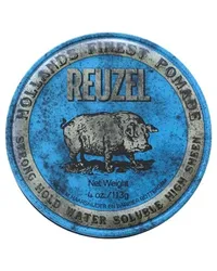 Reuzel Herrenpflege Haarstyling Pomade Blue 