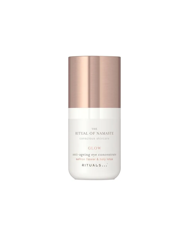 RITUALS Rituale The-Ritual-Of-NamasteAnti-Ageing Eye Concentrate 1.993,33 € / 1 l 