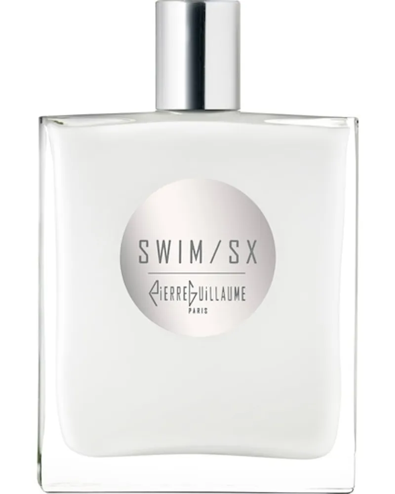 Pierre Guillaume Paris Unisexdüfte White Collection Swim / SXEau de Parfum Spray 