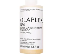 OLAPLEX Haar Pflege N°4 Bond Maintenance Shampoo 