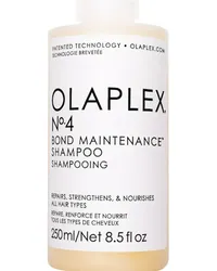 OLAPLEX Haar Pflege N°4 Bond Maintenance Shampoo 79,80 € / 1 l 