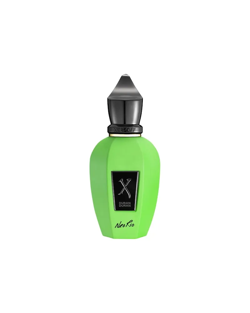FEMILET Collections Blends-CollectionDuran Duran NeoRio - GreenEau de Parfum Spray 6.300,00 € / 1 l 