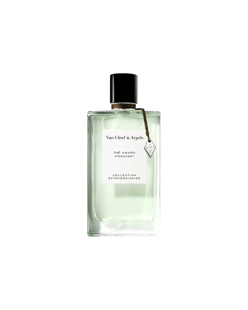 Van Cleef & Arpels Van-Cleef-Arpels Damenduefte Collection-ExtraordinaireThé AmaraEau de Parfum Spray 2.466,67 € / 1 l 