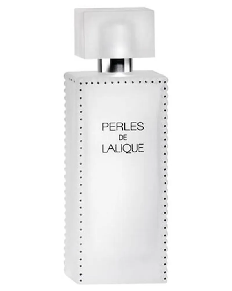 Lalique Damendüfte Perles de Lalique Eau de Parfum Spray 