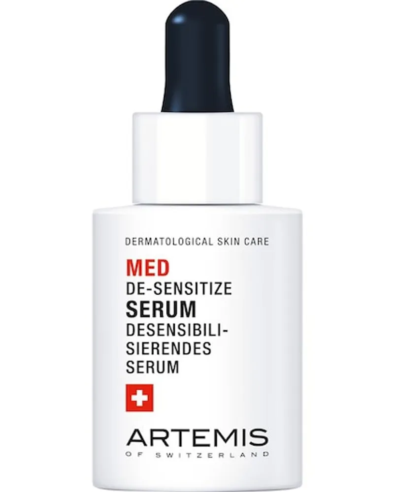 ARTEMIS Pflege Med De-Sensitize Serum 