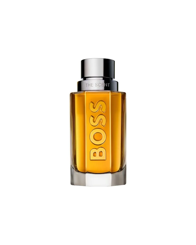 HUGO BOSS Hugo-Boss BOSS-Herrenduefte BOSS-The-ScentNachfüllbarEau de Toilette Spray 469,70 € / 1 l 