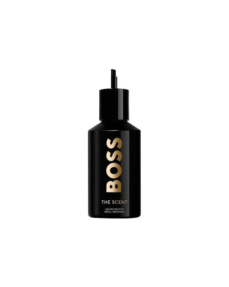 HUGO BOSS Hugo-Boss BOSS-Herrenduefte BOSS-The-ScentNachfüllbarEau de Toilette Spray 469,70 € / 1 l 