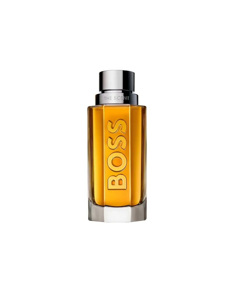 HUGO BOSS Hugo-Boss BOSS-Herrenduefte BOSS-The-ScentNachfüllbarEau de Toilette Spray 469,70 € / 1 l 