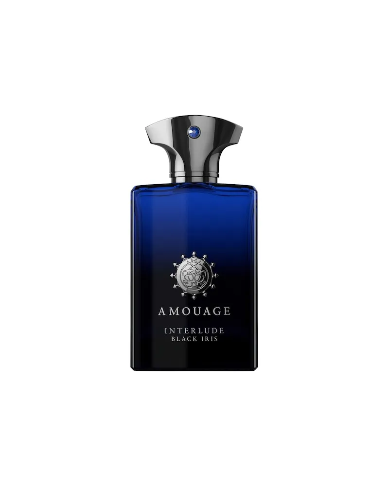 Amouage Herrenduefte The-Main-Man-CollectionInterlude Black IrisEau de Parfum Spray 3.650,00 € / 1 l 