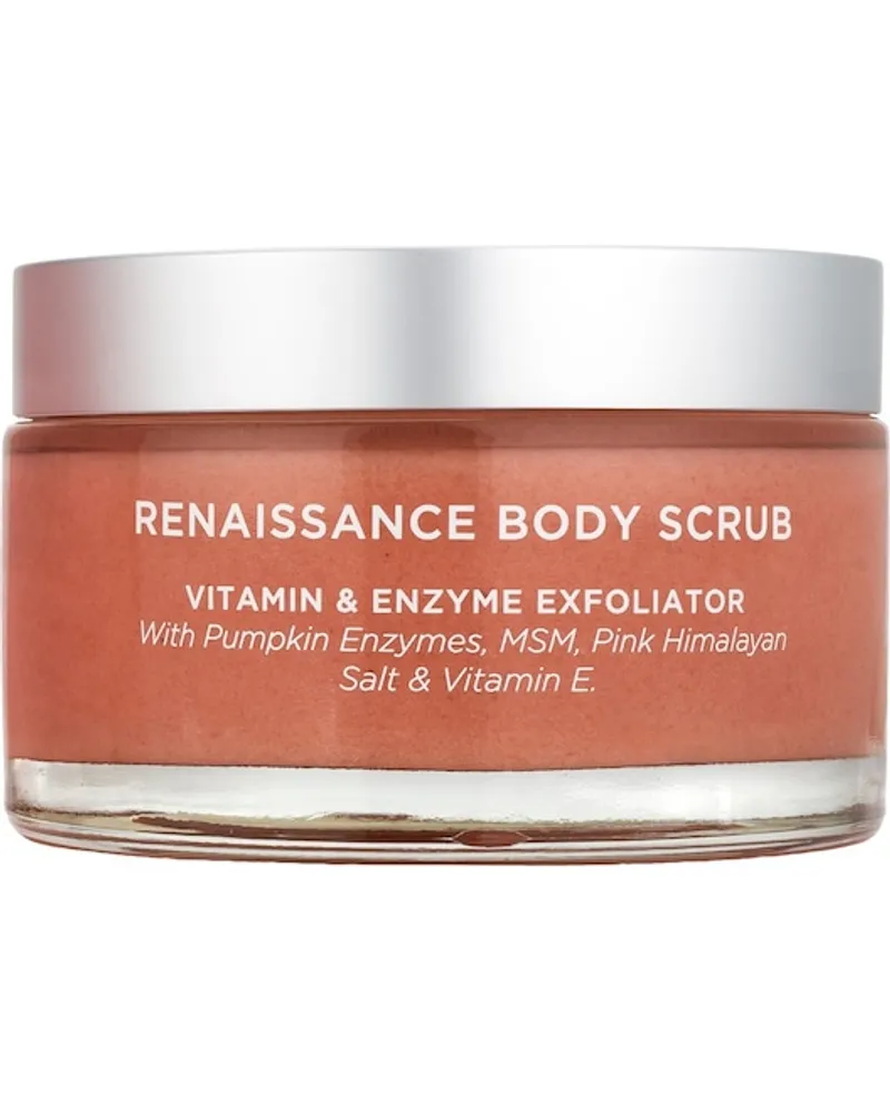 OSKIA London Körperpflege Pflege Renaissance Body Scrub 