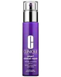 Clinique Pflege Anti-Aging Pflege Wrinkle Correcting SerumSmart Clinical Repair 2.966,67 € / 1 l 