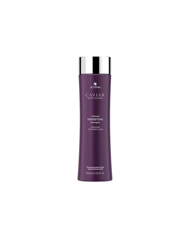 Alterna Caviar ClinicalDensifying Shampoo 182,48 € / 1 l 