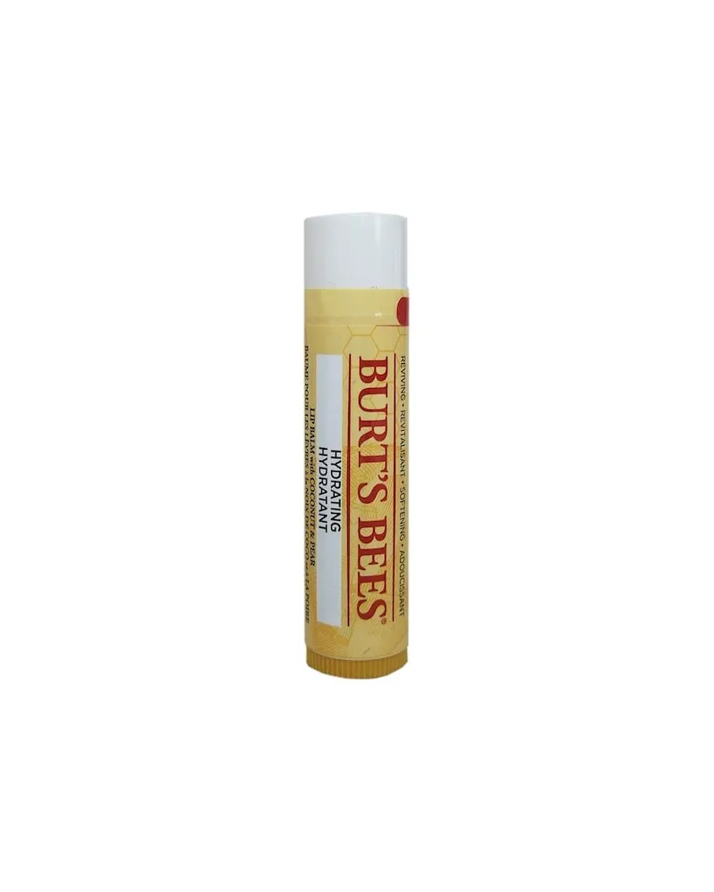 Burt's Bees Burts-Bees Pflege LippenCoconut & PearHydrating Lip Balm 
