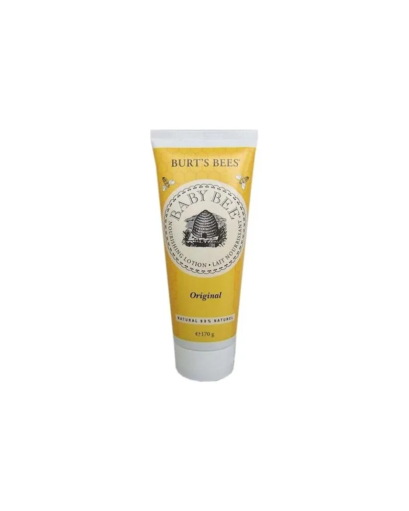 Burt's Bees Burts-Bees Pflege BabyNourishing Body Lotion 79,35 € / 1 l 