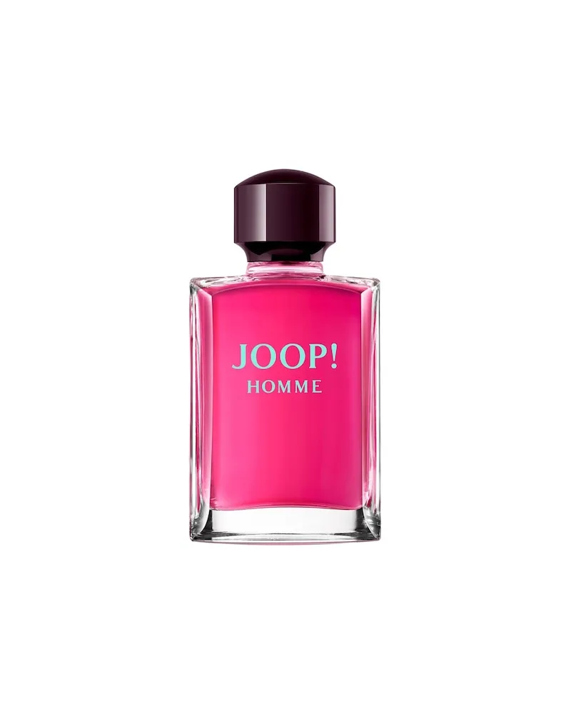 JOOP! Herrenduefte HommeEau de Toilette Spray 221,60 € / 1 l 