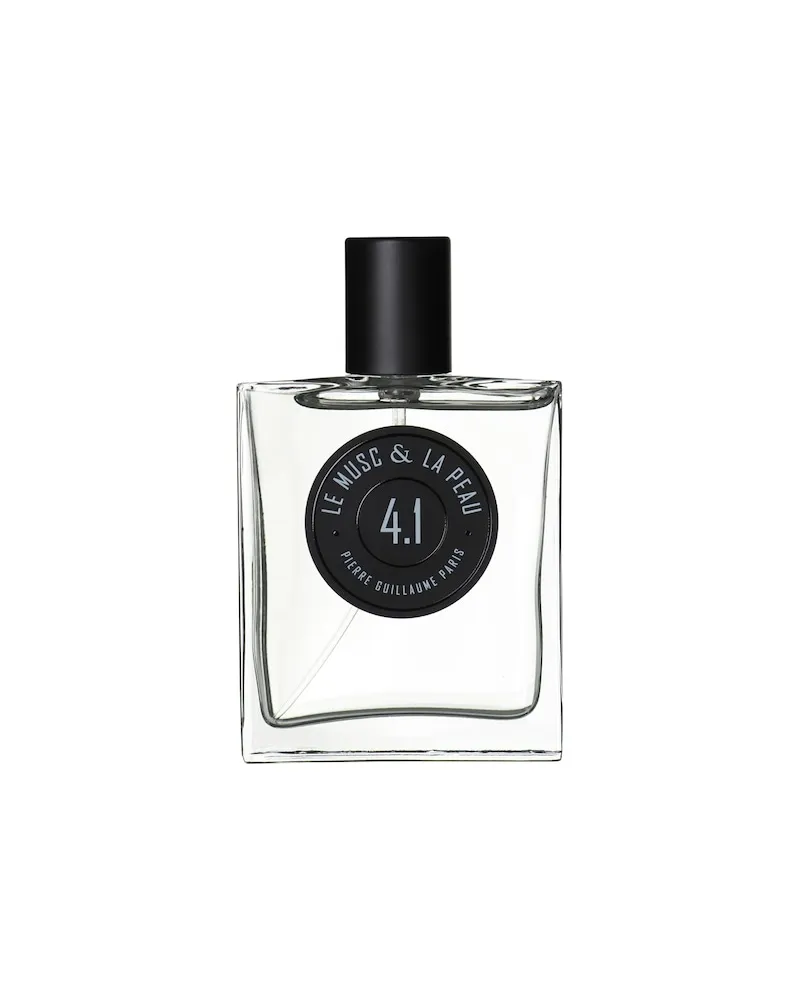 Pierre Guillaume Paris Pierre-Guillaume-Paris Unisexduefte Numbered-Collection4.1 Le Musc & La PeauEau de Toilette Spray 2.300,00 € / 1 l 