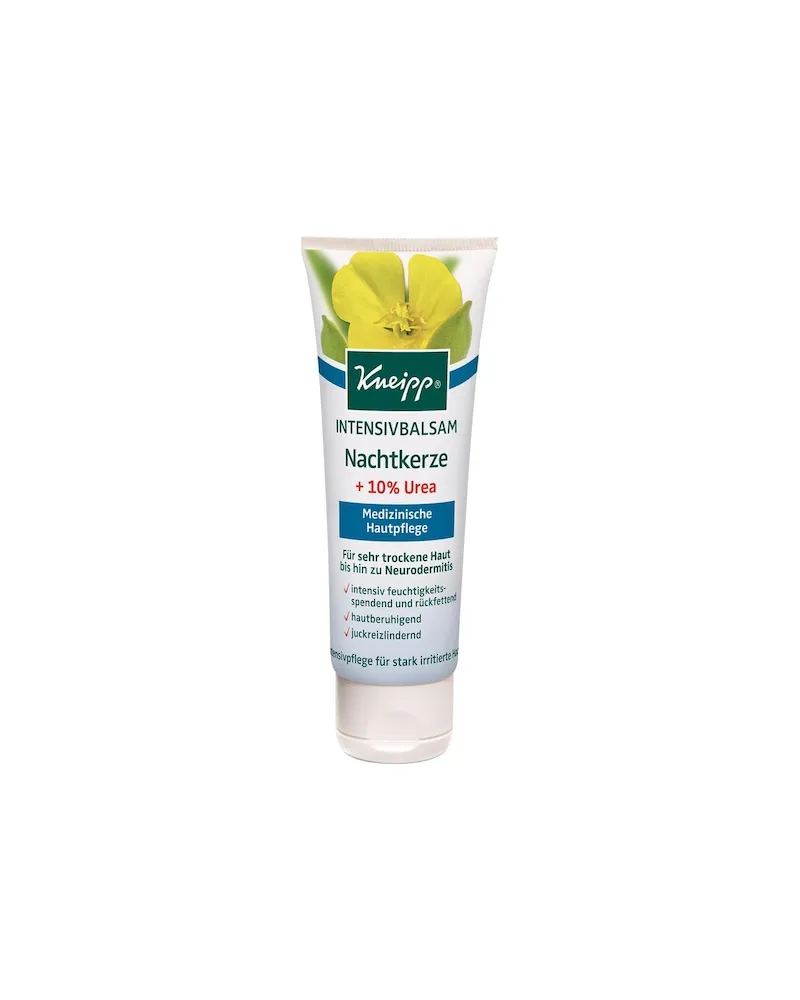 Kneipp Pflege KoerperpflegeIntensivbalsam Nachtkerze 99,87 € / 1 l 