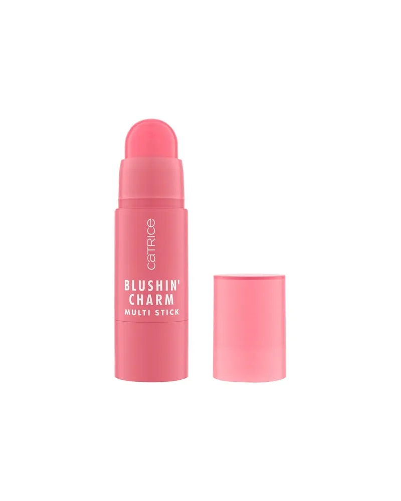 catrice Teint RougeBlushin' Charm Multi Stick 010 Pink Sweetheart 