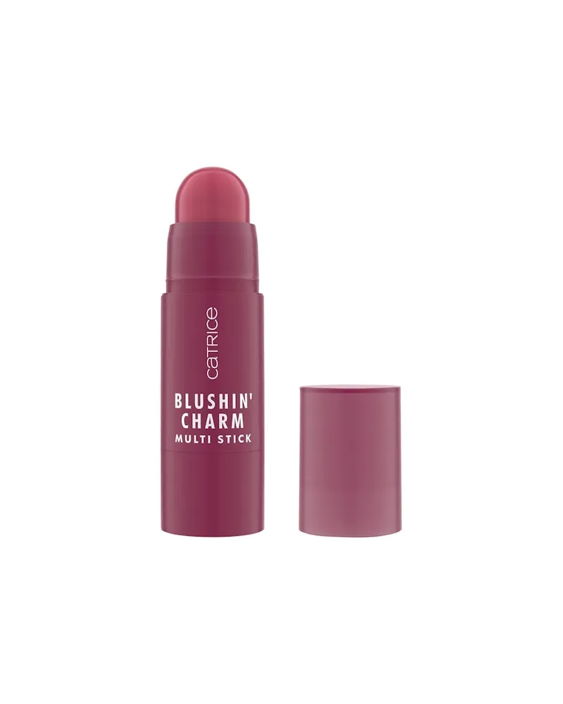 catrice Teint RougeBlushin' Charm Multi Stick 010 Pink Sweetheart 