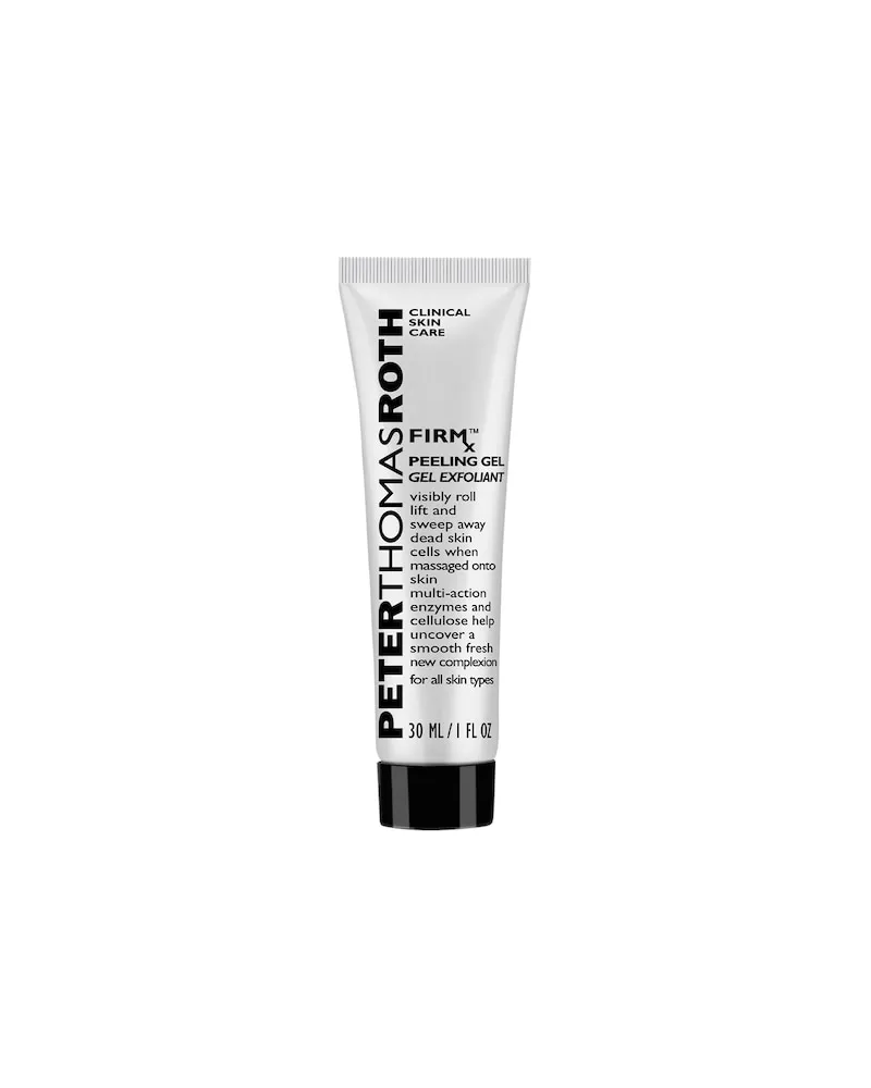 Peter Thomas Roth Peter-Thomas-Roth Pflege FirmxPeeling Gel 506,67 € / 1 l 
