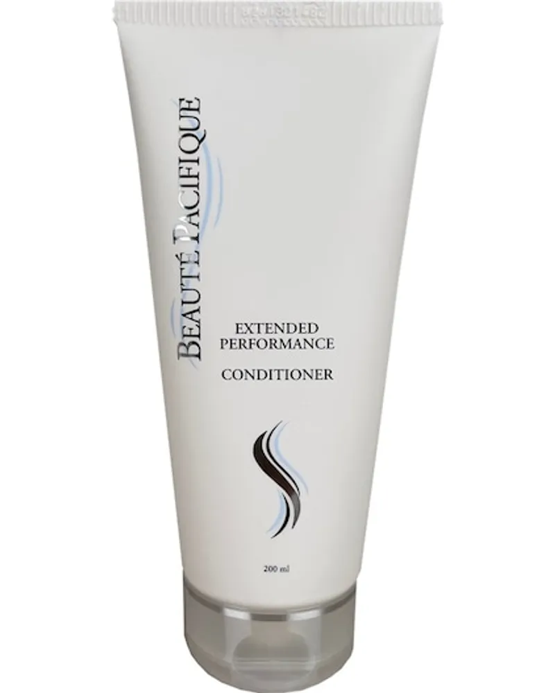 Beauté Pacifique Pflege Haarpflege Extended Performance Conditioner 