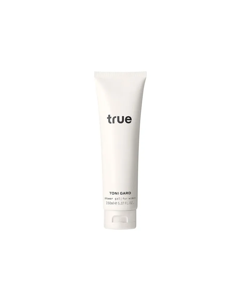 Toni Gard Toni-Gard Damenduefte TrueShower Gel 63,13 € / 1 l 