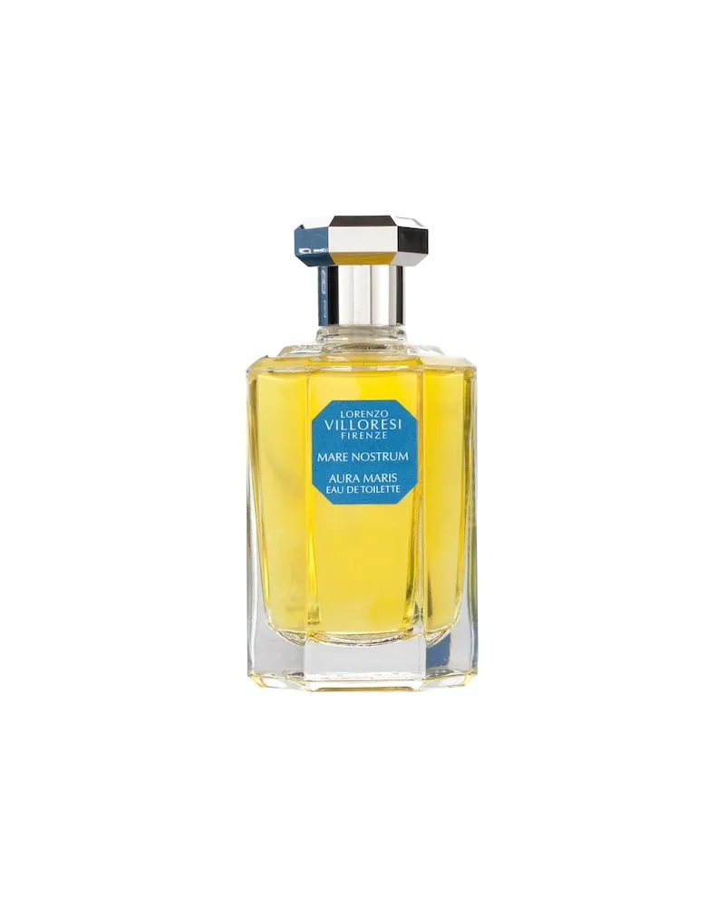 Lorenzo Villoresi Lorenzo-Villoresi Unisexduefte Mare-Nostrum-Aura-MarisEau de Toilette Spray 1.154,50 € / 1 l 