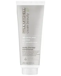 Paul Mitchell Haarpflege Clean Beauty Scalp Therapy Conditioner 