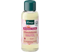 Pflege Haut- & Massageöle Hautöl Mandelblüten Hautzart