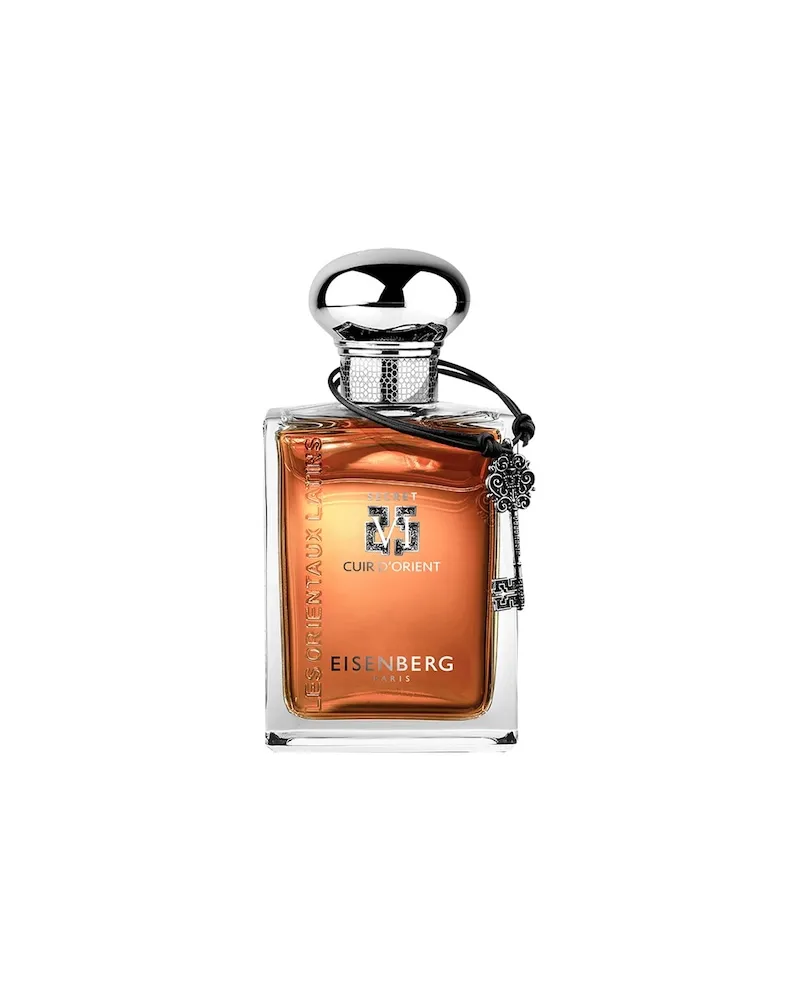 Eisenberg Herrenduefte Les-SecretsSecret VI Cuir d'OrientEau de Parfum Spray 2.820,00 € / 1 l 