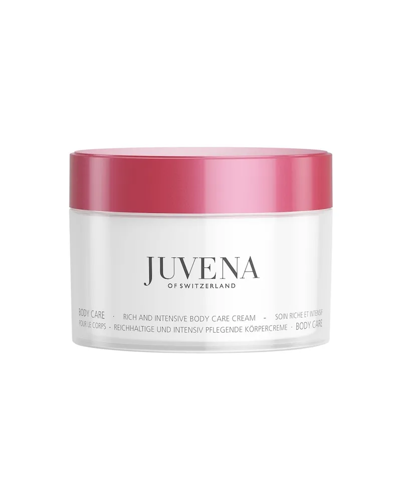 Juvena Pflege Body-CareRich and Intensive Body Care Cream 176,00 € / 1 l 