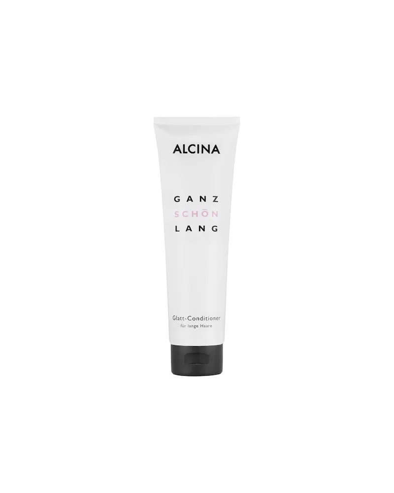 ALCINA Haarpflege Ganz-Schoen-LangGlatt-Conditioner 74,82 € / 1 l 