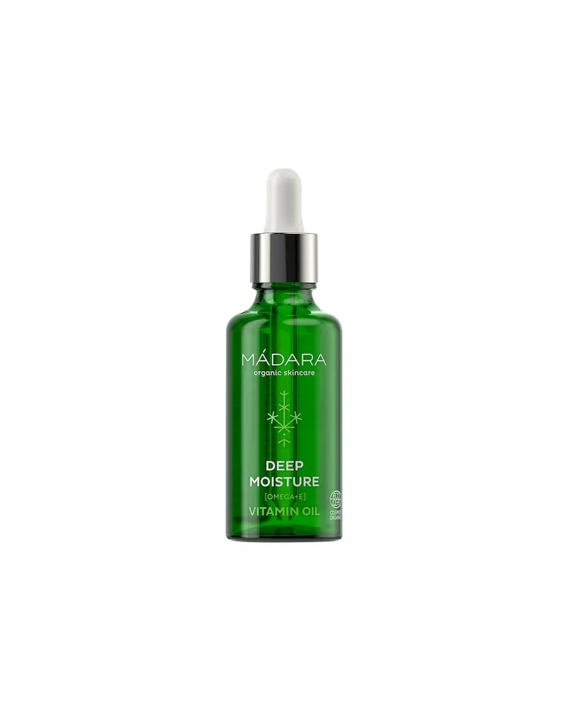 MÁDARA MADARA Gesichtspflege SerumVitamin Oil 791,33 € / 1 l 