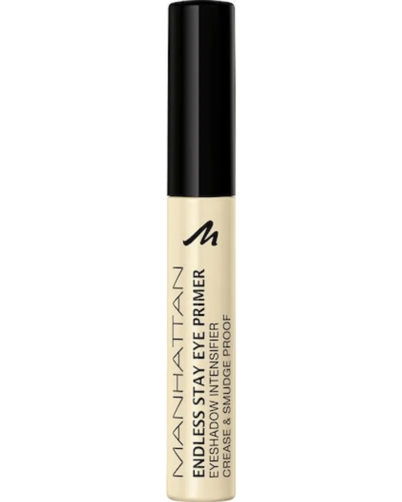 Manhattan Make-up Augen Endless Stay Eye Primer 