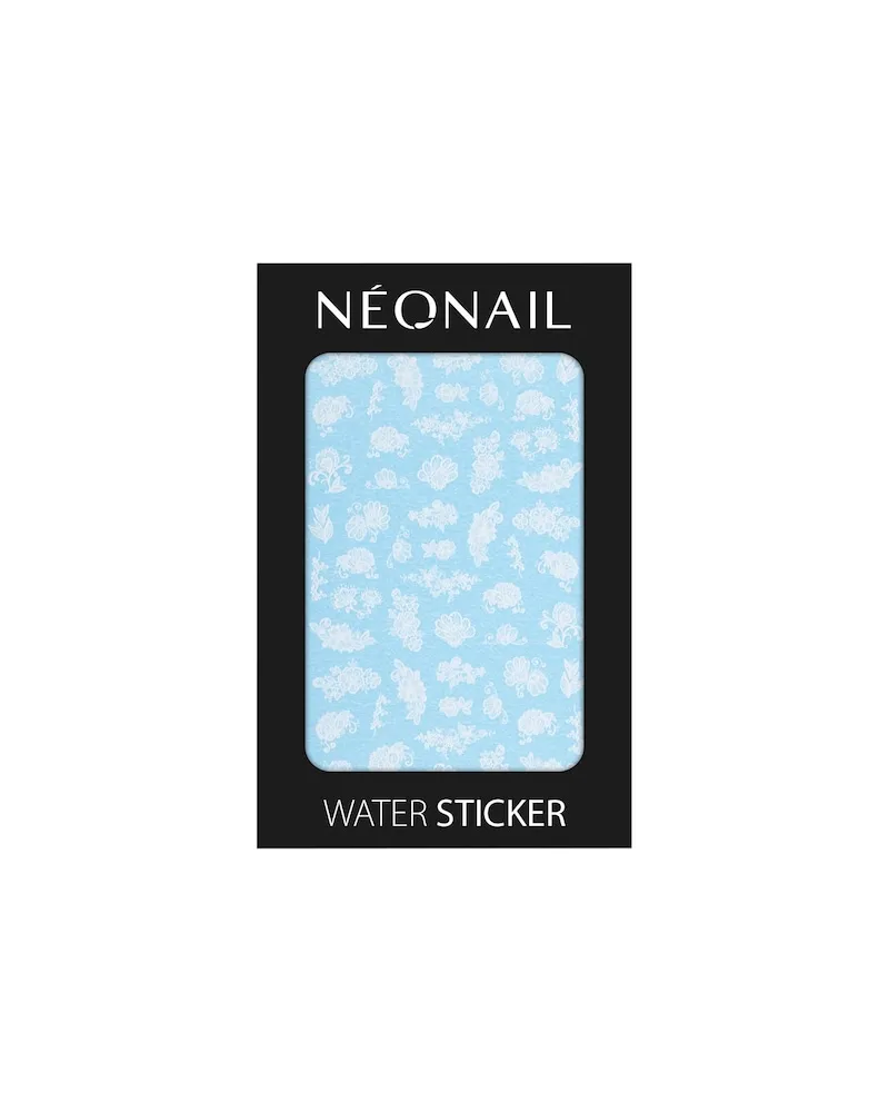 NeoNail Naegel Kunstnaegel-NageldesignWeddingWater Stickers NN32 5,99 