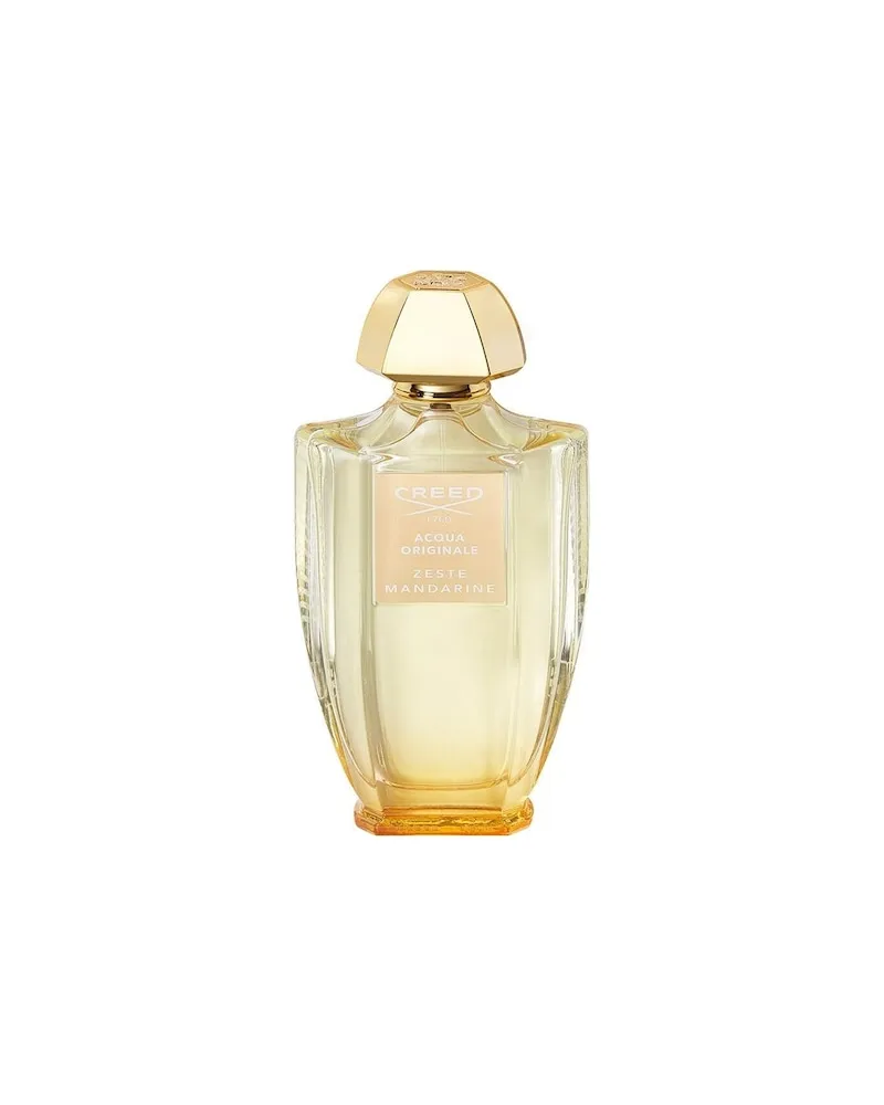 Creed Unisexduefte Acqua-OriginaleZeste MandarineEau de Parfum Spray 2.300,00 € / 1 l 