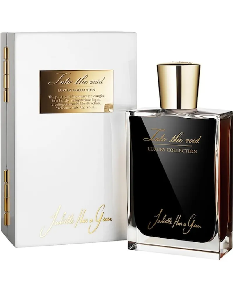 Juliette has a Gun Damendüfte Into the Void Eau de Parfum Spray 