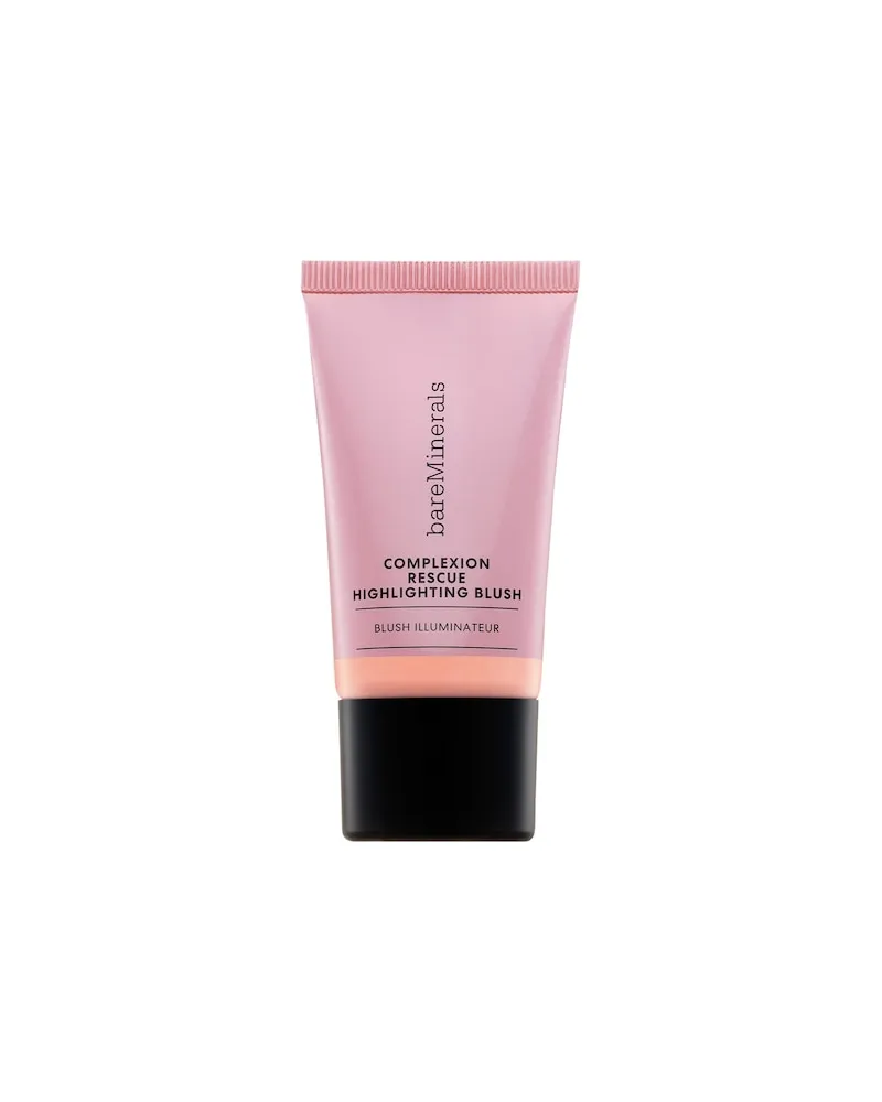 bareMinerals Gesichts-Make-up RougeComplexion Rescue Highlighting Blush Opal Glow 1.662,00 € / 1 l 