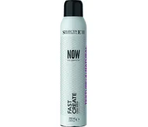 Haarpflege NOW Next Generation Fast Create Spray Wax