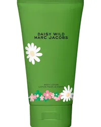 Marc Jacobs Damendüfte Daisy Wild Body Lotion 