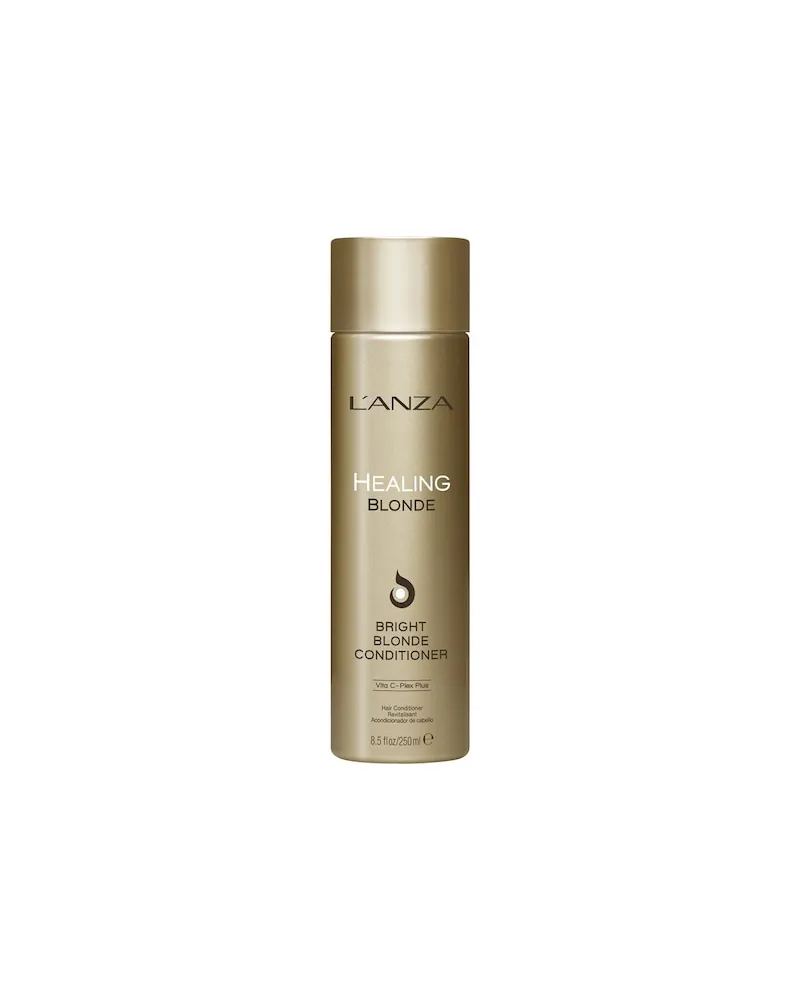 L'ANZA LANZA Haarpflege Healing-BlondeBright Blonde Conditioner 142,48 € / 1 l 