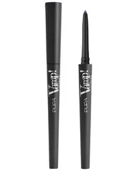 PUPA Milano Augen Eyeliner & Kajal Vamp! Eye Pencil 405 White Snow 