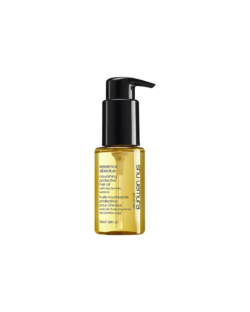 Shu Uemura Shu-Uemura Haarpflege Essence-AbsoluePflegendes & Schützendes Haaröl 645,80 € / 1 l 