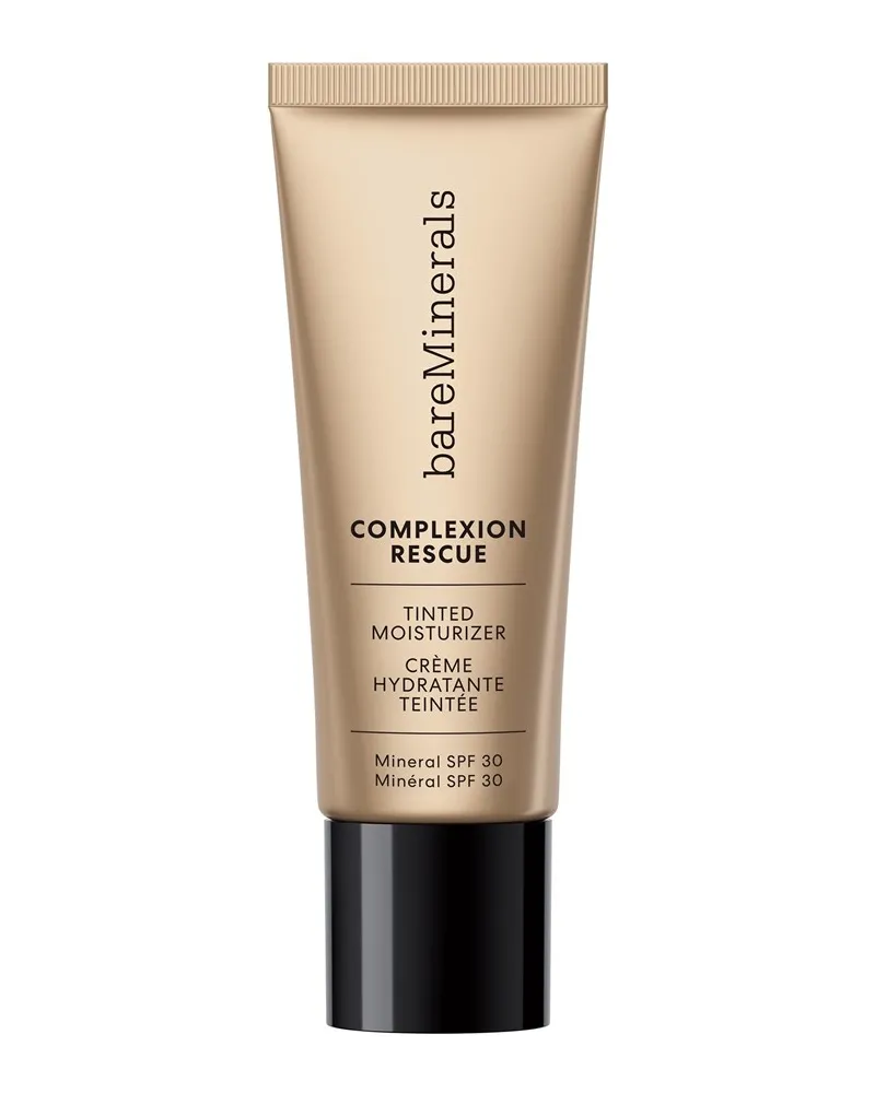 bareMinerals Gesichts-Make-up FoundationComplexion RescueTinted Moisturizer SPF 30 Wheat 1.085,71 € / 1 l 