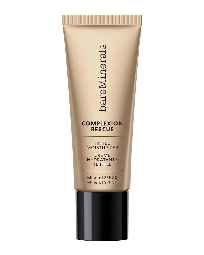 bareMinerals Gesichts-Make-up FoundationComplexion RescueTinted Moisturizer SPF 30 Wheat 1.085,71 € / 1 l 