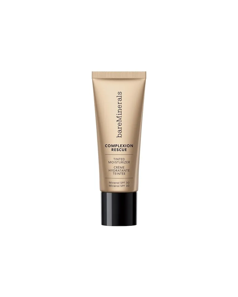 bareMinerals Gesichts-Make-up FoundationComplexion RescueTinted Moisturizer SPF 30 Wheat 1.085,71 € / 1 l 