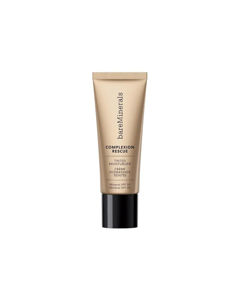bareMinerals Gesichts-Make-up FoundationComplexion RescueTinted Moisturizer SPF 30 Wheat 1.085,71 € / 1 l 