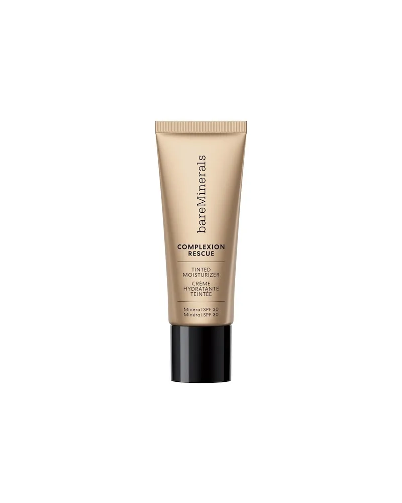 bareMinerals Gesichts-Make-up FoundationComplexion RescueTinted Moisturizer SPF 30 Wheat 1.085,71 € / 1 l 