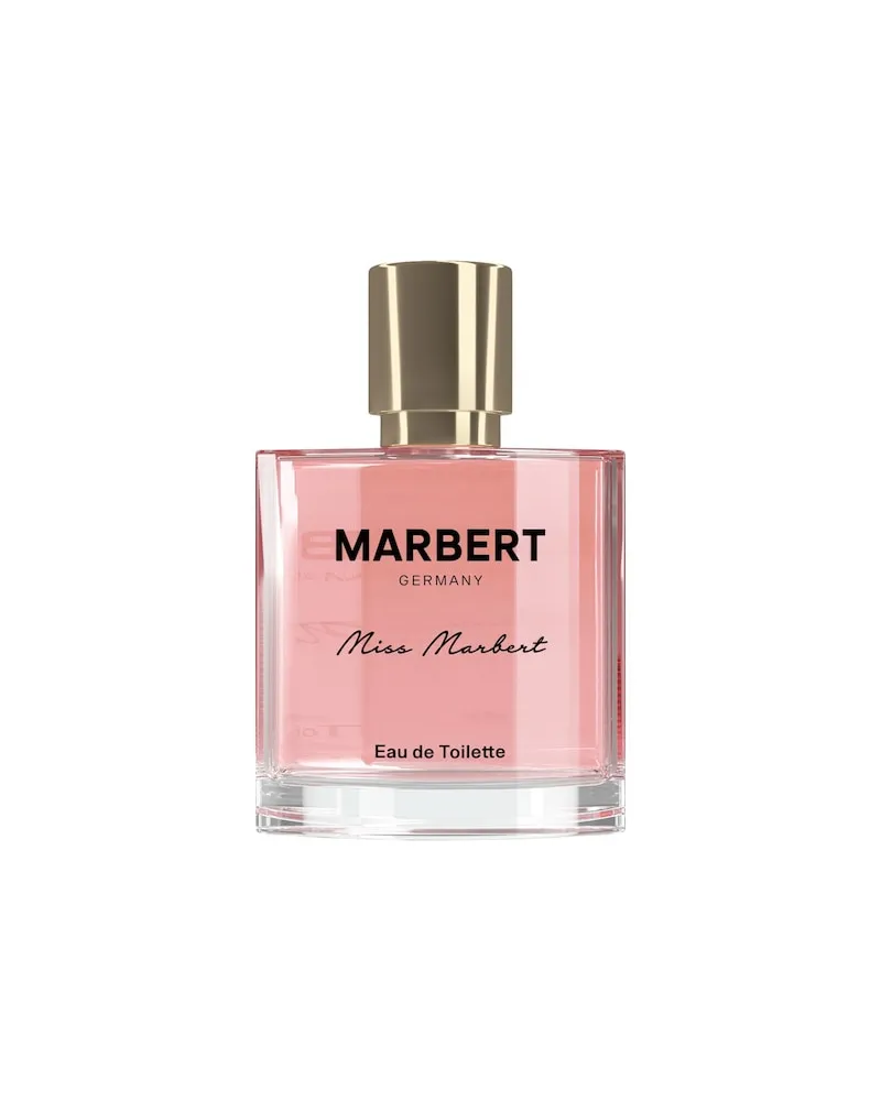 Marbert Damenduefte Miss-MarbertEau de Toilette Spray 296,00 € / 1 l 