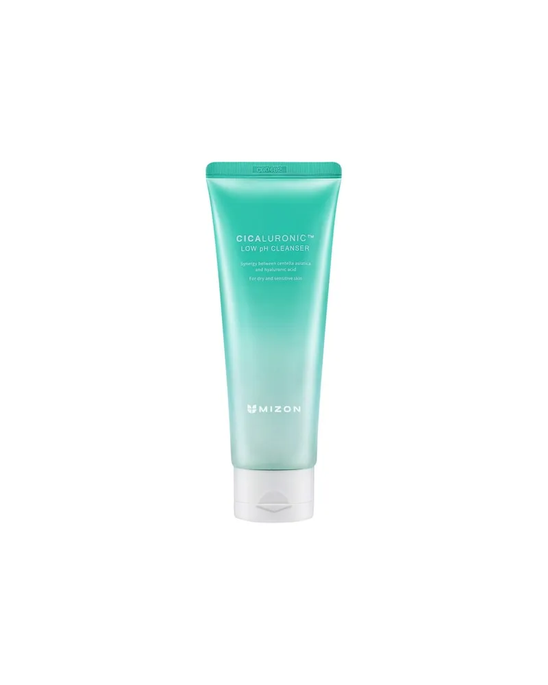 Mizon Gesichtspflege ReinigerCicaluronic Low PH Cleansing Foam 148,08 € / 1 l 